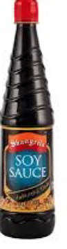Show details for SOY SAUCE 800ML  Picture of SOY SAUCE 800ML