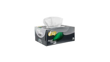 Show details for ROSE PETAL TISSUE POP UP BLACK 150X2PLY Picture of ROSE PETAL TISSUE POP UP BLACK 150X2PLY