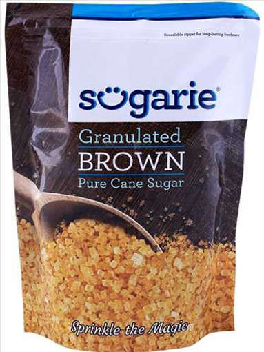 Picture of SUGARIE GRANULATED SUGAR 500GM 