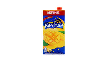 Show details for NESTLE NESFRUTA MANGO 1000ML Picture of NESTLE NESFRUTA MANGO 1000ML