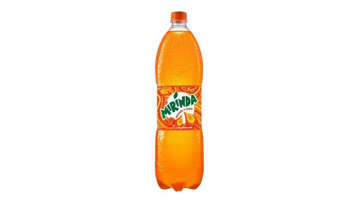 Show details for MIRINDA ORANGE 1LTR  Picture of MIRINDA ORANGE 1LTR