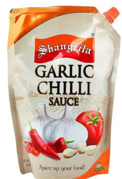 Show details for SHANGRILA C/G SAUCE 1KG Picture of SHANGRILA C/G SAUCE 1KG