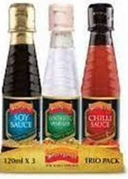 Show details for SHANGRILA TRIO PACK 120ML Picture of SHANGRILA TRIO PACK 120ML