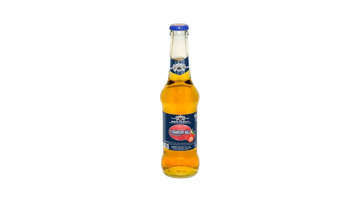 Show details for MURREE BREWERY STAWBERRY MALT 250ML Picture of MURREE BREWERY STAWBERRY MALT 250ML