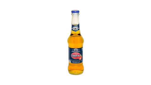 Picture of MURREE BREWERY STAWBERRY MALT 250ML