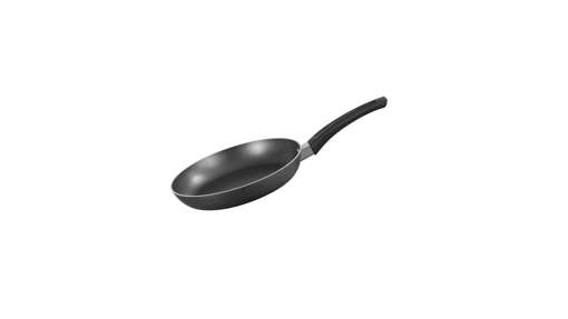 Picture of SONEX NON STICK FRYING PAN 24CM 50016
