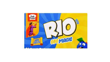 Show details for PEEK FREANS RIO OBO MAGIC RS40 Picture of PEEK FREANS RIO OBO MAGIC RS40