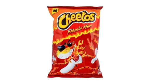 Picture of CHEETOS RS 50 MIX
