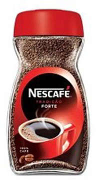 Show details for NESCAFE TRADICO FORTE COFFEE 100GM  Picture of NESCAFE TRADICO FORTE COFFEE 100GM
