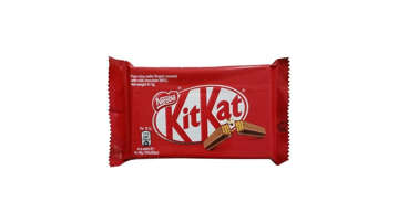 Show details for NESTLE 4 FINGURE KITKAT 41.5GM  Picture of NESTLE 4 FINGURE KITKAT 41.5GM