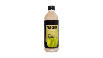 Show details for FRESHER JUICE 500ML GUAVA Picture of FRESHER JUICE 500ML GUAVA