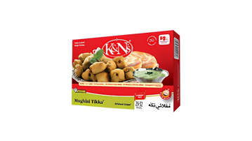 Picture of K&NS MUGHLAI TIKKA E/P