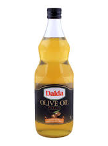 Picture of DALDA POMACE OLIVE OIL 1LTR