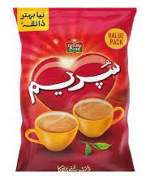 Show details for SUPREME TEA 430GRM Picture of SUPREME TEA 430GRM