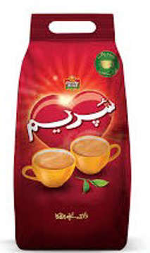 Show details for SUPREME TEA 900GRM Picture of SUPREME TEA 900GRM
