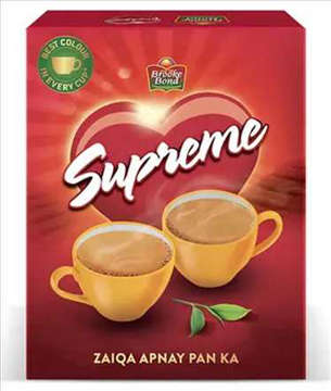 Show details for SUPREME TEA 80 grm Picture of SUPREME TEA 80 grm