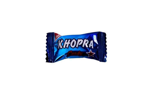 Picture of HILAL KHOPRA CANDY 196GM 