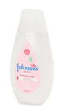 Show details for JOHNSON BABY LOTION 100ML  Picture of JOHNSON BABY LOTION 100ML