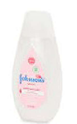 Picture of JOHNSON BABY LOTION 100ML 