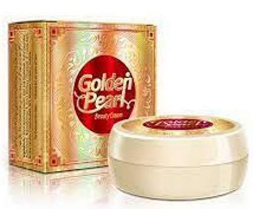 Picture of GOLDEN PEAR BEAUTY CREME