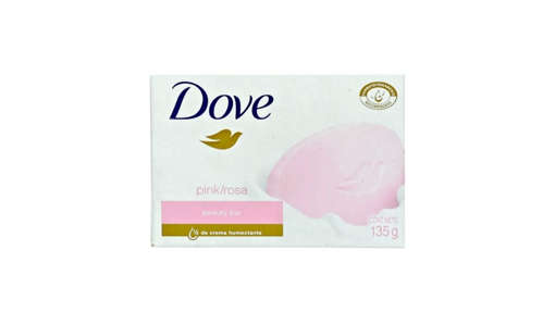 Picture of DOVE PINK/ROSE BEUTY SOAP 135G