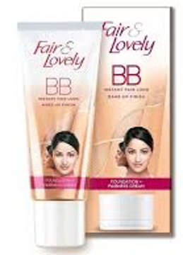 Show details for FAIR-LOVELY BB CREAM INDIAN Picture of FAIR-LOVELY BB CREAM INDIAN