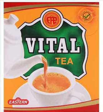 Picture of VITAL TEA 190G