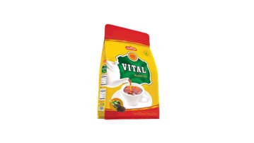 Picture of VITAL POUCH TEA 385GM 