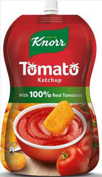 Show details for KNORR TOMATO KETCHUP 400 GM Picture of KNORR TOMATO KETCHUP 400 GM