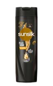 Show details for SUNSILK SHAMPO BLACK SHINE 200ML Picture of SUNSILK SHAMPO BLACK SHINE 200ML