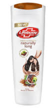 Show details for LIFEBUOY NATURALY LONG SHAMPO 175ML Picture of LIFEBUOY NATURALY LONG SHAMPO 175ML