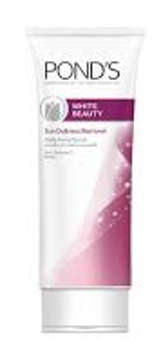 Show details for POND'S WHITE BEAUTY FACE WASH 100G Picture of POND'S WHITE BEAUTY FACE WASH 100G