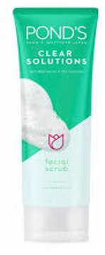 Show details for POND'S F/W 100G CLEAR SOLUTION Picture of POND'S F/W 100G CLEAR SOLUTION