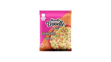Show details for NOODLE DOODLE 30G Picture of NOODLE DOODLE 30G