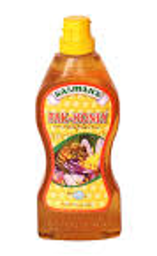 Picture of SALMAN PAK-HONEY 200G