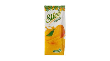Show details for SLICE JUICE 200ML MIX Picture of SLICE JUICE 200ML MIX