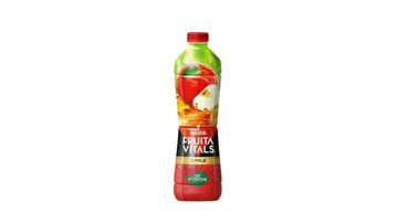 Show details for NESTLE F/V APPLE NECTAR 1LTR Picture of NESTLE F/V APPLE NECTAR 1LTR