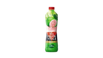 Show details for NESTLE F/V GUAVA NECTAR 1LTR Picture of NESTLE F/V GUAVA NECTAR 1LTR