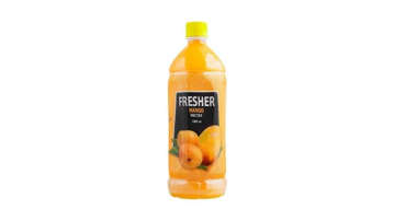 Show details for FRESHER JUICE 500ML MANGO Picture of FRESHER JUICE 500ML MANGO