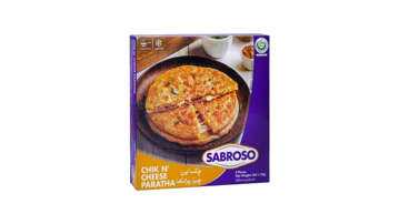 Show details for C & C PARATHA 560G (EP) Picture of C & C PARATHA 560G (EP)
