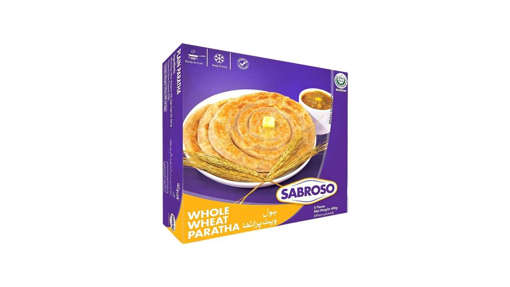 Picture of SABROSO PLAIN PARATHA 5P