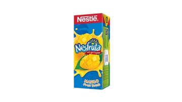Show details for NESTLE NESFRUTA MANGO 200ML Picture of NESTLE NESFRUTA MANGO 200ML