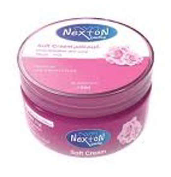 Show details for NEXTON MOISTURIZING CREAM ROSE 125ML Picture of NEXTON MOISTURIZING CREAM ROSE 125ML