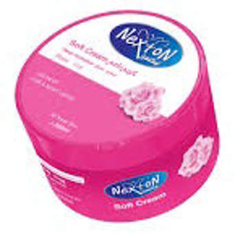Show details for NEXTON MOISTURIZING CREAM ROSE 250ML Picture of NEXTON MOISTURIZING CREAM ROSE 250ML