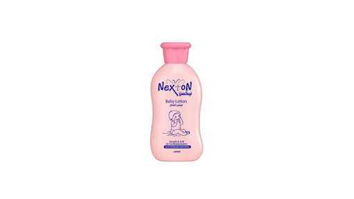 Picture of NEXTON BABY LOTION PINK 250ML 