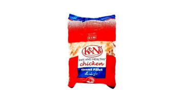 Show details for K&NS BREAST FILLET 500GM Picture of K&NS BREAST FILLET 500GM