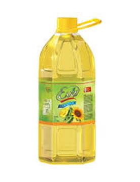 Show details for EVA COOKING OIL 5LTR Picture of EVA COOKING OIL 5LTR