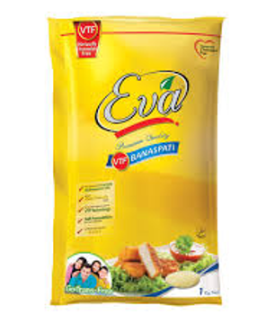 Show details for EVA BANASPATI 1KG Picture of EVA BANASPATI 1KG
