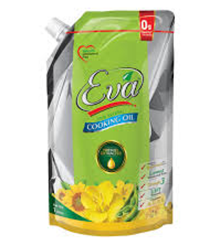Show details for EVA SUNFLOWER OIL 1LTR  NOZEL Picture of EVA SUNFLOWER OIL 1LTR  NOZEL