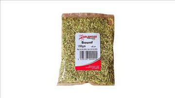 Show details for QALANDAR SOUNF 100G Picture of QALANDAR SOUNF 100G